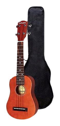 Tenson F502820 Ukulele Player Pack Preisvergleich