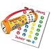 Basic Fun Twister M&M's