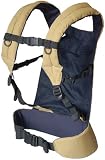 Patapum Toddler Carrier - Khaki