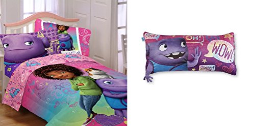 Kids, Toddlers, Teens, Comforter Bedding Collections or Sets (Twin, Dreamworks Home)
