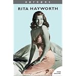 Apropos, Bd.6, Rita Hayworth book cover