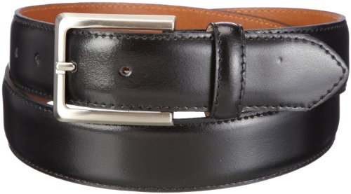 MGM Herren G&uuml;rtel 2160, Gr. 100, Schwarz (Schwarz) Preisvergleich