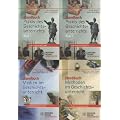 Handbuch Geschichtsunterricht, 4 Bde: Handbuch Medien im Geschichtsunterricht / Handbuch Praxis im Geschichtsunterricht (2 Bde.) / Handbuch Methoden im Geschichtsunterricht
