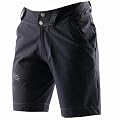Pearl iZUMi Women's Divide Cycling Short,Black,Small