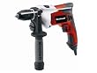 Einhell RT-ID75 Schlagbohrmaschine