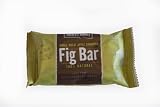 Nature's Bakery Whole Wheat Apple Cinnamon Fig Bar 12 Pack,100% Natural, Dairy Free, Low Fat