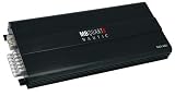 MB Quart NAA 665 6-Channel Amplifier, 6 x 65 W 6 Channel Car Amplifier