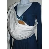 Lite-on-Shoulder Ring/pouch hybrid Baby Sling(Angelical)