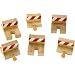 Buffer Stops Set