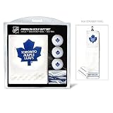 NHL Toronto Maple Leafs Embroidered Towel Gift Set