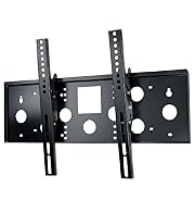 M&S Wall Mount with Tilt for 32-63'' TV