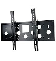 M&S Wall Mount with Tilt for 32-63
