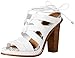 Calvin Klein Women's Panelope Dress Sandal