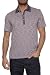 Hugo Boss Black Polo Shirt SLIM FIT, Color: Dark blue, Size: L