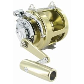 Daiwa Trolling Reel