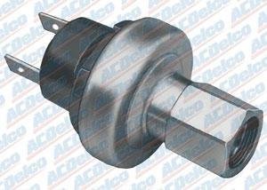 ACDelco 15-2151 Air Conditioner System Switch