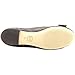 MICHAEL Michael Kors Women's Kiera Ballet Flat