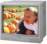 20 Color Monitor