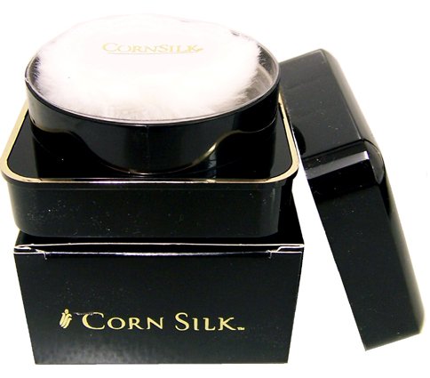 Corn Silk Translucent Loose Face Powder – Original Satin