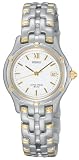 Seiko Femmes SXE586 Le Grand Sport montre de ton