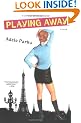 Playing away