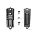 Hayes HFX-9, So1e Master Cylinder Reservoir Cap Kit