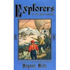 Explorers of the New Century