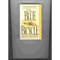 The Blue Bicycle