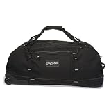 Jansport Duffel on wheels 36/91 cm Bagage - Noir Sy