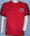 Albania - Albanian National Soccer Team Shirt & Shorts Image