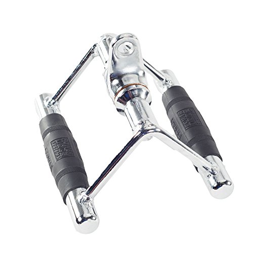 Power Systems Premium Revolving Low Pulley Bar