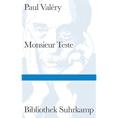 Monsieur Teste