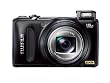 Fujifilm FINEPIX F300EXR Digitalkamera (12 Megapixel, 15-fach opt. Zoom, 7,6 cm (3 Zoll) Display, Bildstabilisator)