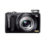 Fujifilm FinePix F300EXR Digital Camera - Black (1&hellip by Fujifilm