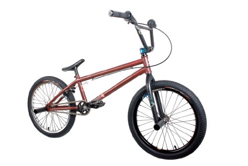 KHE BMX Triple Thread PRO (2009)
