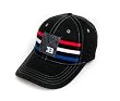 Stripe Youth Baseball Cap