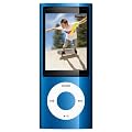 Apple iPod nano with Camera 8GB - Blue - 5th Generation
