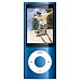 Apple - iPod Nano (5�me G�n�ration) - Ecran 2,2 "  - Cam�ra - 8 Go - Bleu