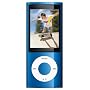 New Apple iPod nano with Camera 16GB (5th Generation)- Blue