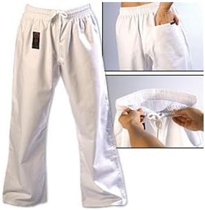 ProForce Gladiator 8oz Combat Karate Pants