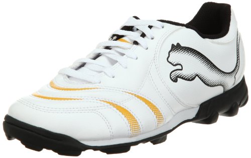 [�v�[�}] PUMA �p���[�L���b�g 4.10 TT JR 101933 12 (�z���C�g/�`�[�� �C�G���[/�u���b�N/18)