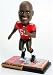 Tampa Bay Buccaneers NFL Legends of the Field Bobble Head