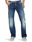 G-Star - Heller Low Boot - Jean - Homme