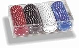 Clay Poker Chips - Poker Chips & Dealers Equipment Gaming Equipment