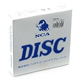 ジスクペーパー10枚入り 5カﾞタ #40