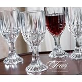 Trevi Goblets Set of 4