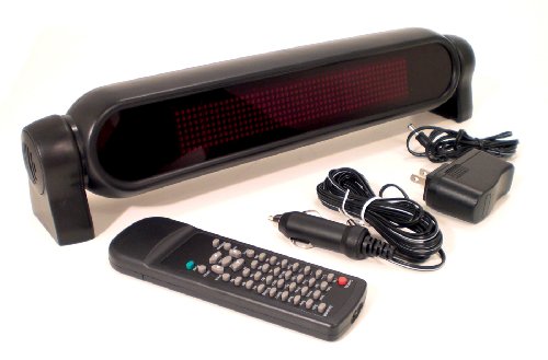 LED Messenger