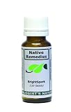 Native Remedies BrightSpark, 125-Count Bottle