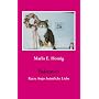 Balsamico: Katze Anjas heimliche Liebe von Marlis E. Hornig