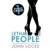 Lethal People: Donovan Creed, Book 1 | John Locke